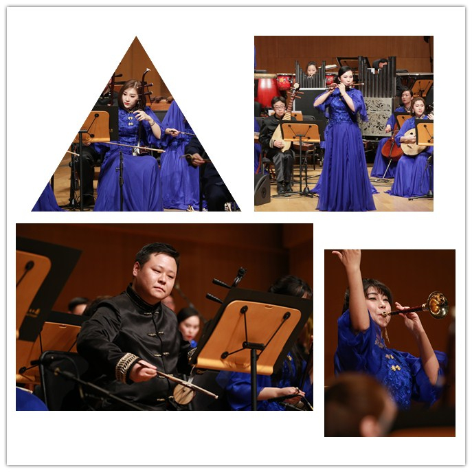 樂(lè)隊(duì)瞬間